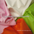 100% dyed fabric cotton fabric for garment